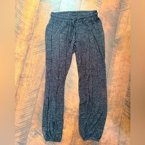 Pink Rose lounge joggers